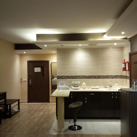 Shayah Suites Yidda Exterior foto