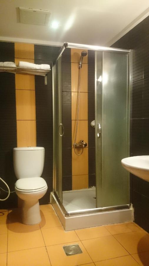 Shayah Suites Yidda Exterior foto