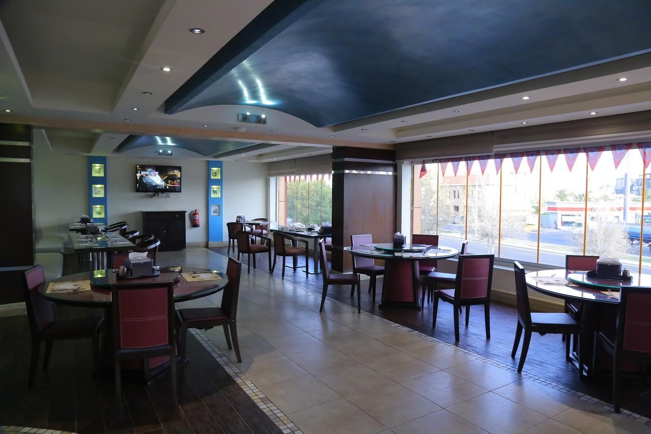 Shayah Suites Yidda Exterior foto