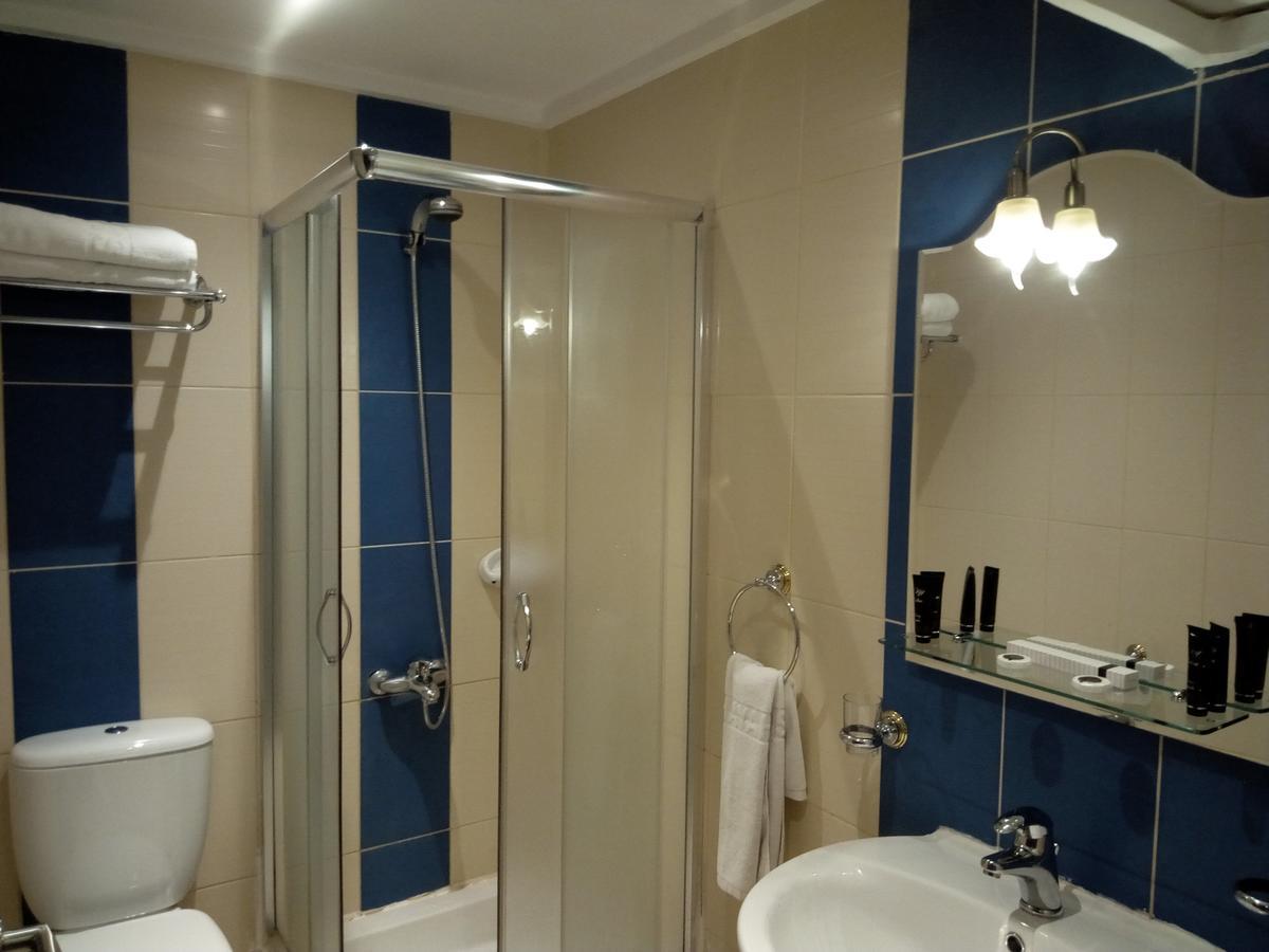 Shayah Suites Yidda Exterior foto