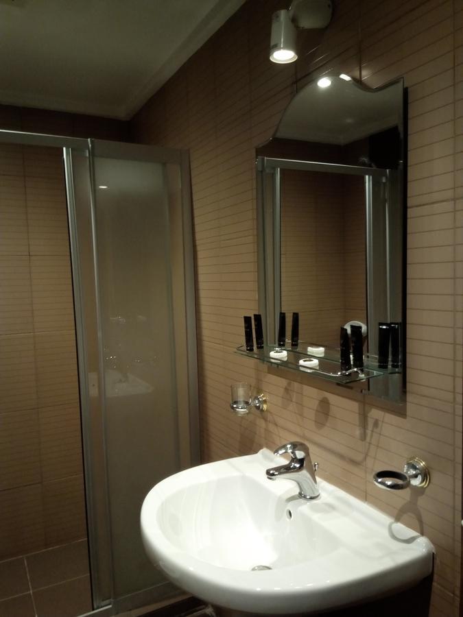 Shayah Suites Yidda Exterior foto