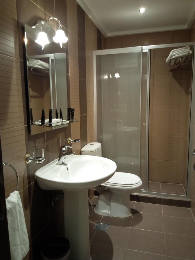 Shayah Suites Yidda Exterior foto